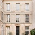 Paris Apartment / Wood/Marsh - Interior Photography, Windows, Door, Facade