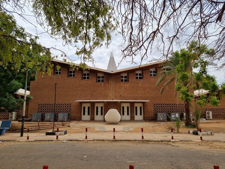 From Kumasi to Khartoum: How architectural education in Africa was influenced by modernism - Image 7 of 14