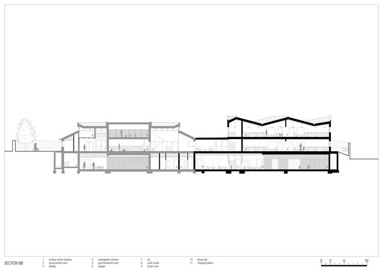 Tartan School / MoDusArchitects - Image 50 of 55