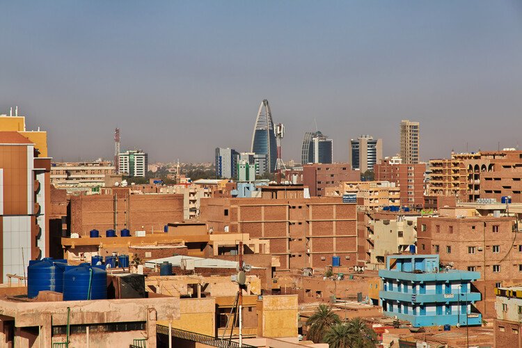 From Kumasi to Khartoum: How architectural education in Africa was influenced by modernism - Image 1 of 14