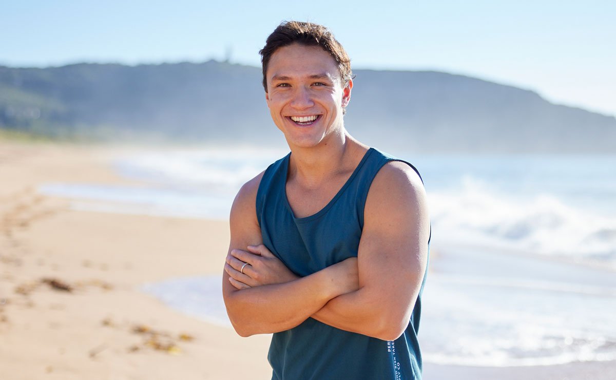 Home and Away welcomes 2 new characters and one returning