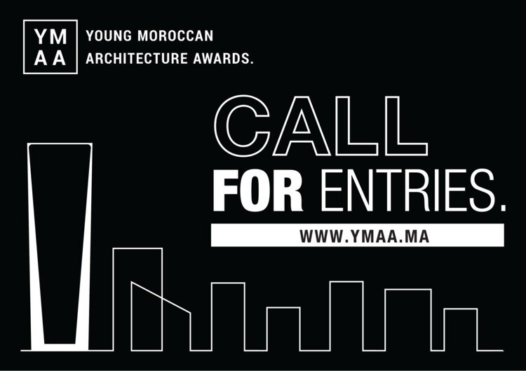 Launch of the Young Moroccan Architecture Awards (YMAA) 2024 Edition - Image 1 of 1