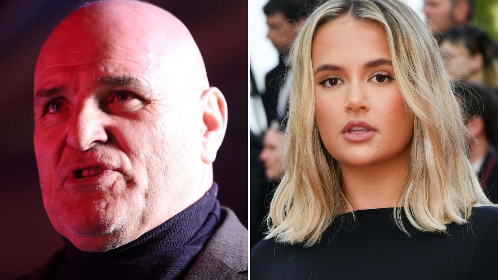 Tommy Fury's father John made cruel comment about Molly-Mae 'not being a wife'